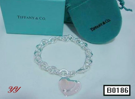 Bracciale Tiffany Modello 102